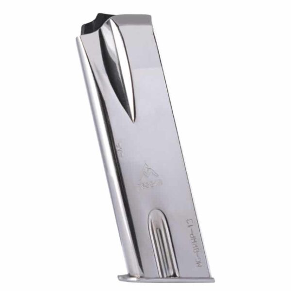 Mec-Gar Springfield SA-35 Browning Hi-Power Handgun Magazine 9mm Luger 13/rd - Precision Shot Firearms