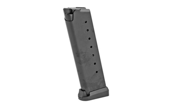 MEC-GAR MATCH GRADE 1911 .45 ACP 8RD HT PLAF MAGAZINE - Precision Shot Firearms