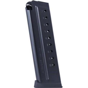 Mec-gar 1911 Govt. Handgun Magazine 9mm Luger AFC 10/rd - Precision Shot Firearms