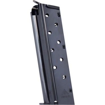 MEC-GAR 1911 Handgun Magazine 9mm HT Blued Steel 9/rd - Precision Shot Firearms