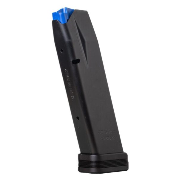 Mec-Gar Competition CZ 75B/85B/SP-01/Shadow/Shadow 2 Handgun Magazine 9mm Luger 19/rd - Precision Shot Firearms