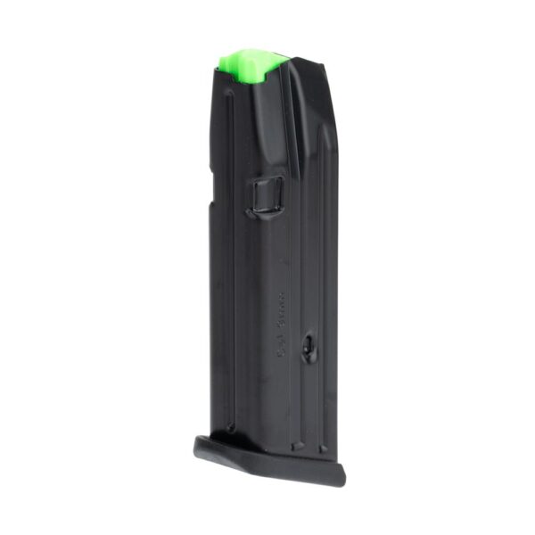 Mec-Gar Glock 17 Handgun Magazine 9mm Luger 15/rd - Precision Shot Firearms
