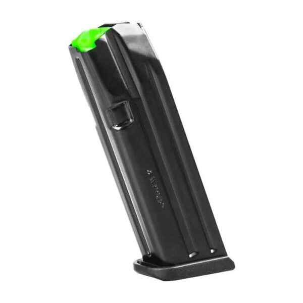 Mec-Gar Glock 17 Handgun Magazine Anti-Friction 9mm Luger 18/rd - Precision Shot Firearms