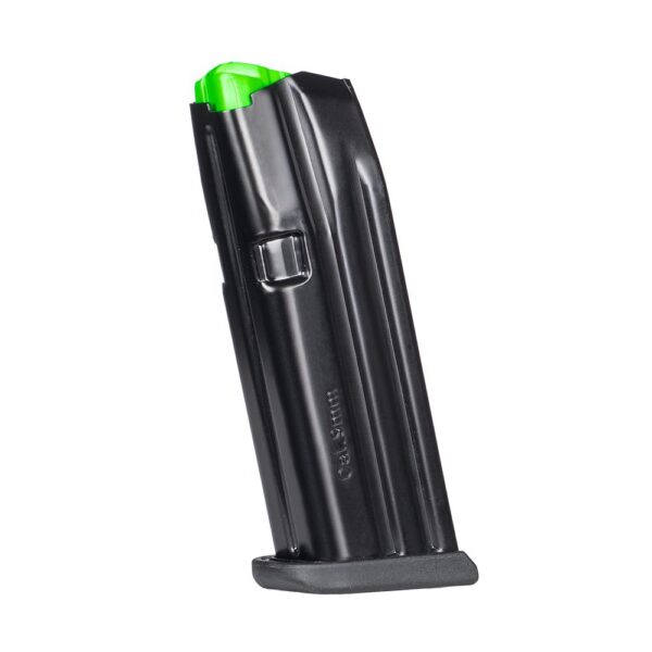 Mec-Gar Glock 19 Handgun Magazine Anti-Friction 9mm Luger 15/rd - Precision Shot Firearms