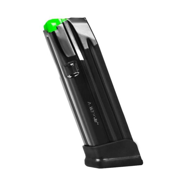 Mec-Gar Glock 19 Handgun Magazine Anti-Friction 9mm Luger 18/rd - Precision Shot Firearms