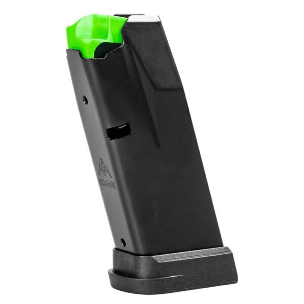 Mec-Gar Springfield Hellcat Handgun Magazine Anti-Friction 9mm Luger 12/rd - Precision Shot Firearms