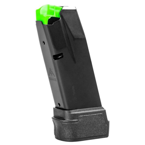 Mec-Gar Springfield Hellcat Handgun Magazine Anti-Friction 9mm Luger 14/rd - Precision Shot Firearms