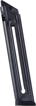MEC-GAR Ruger Mark III & Mark IV Rifle Magazine .22 LR Blued Steel 10/rd - Precision Shot Firearms