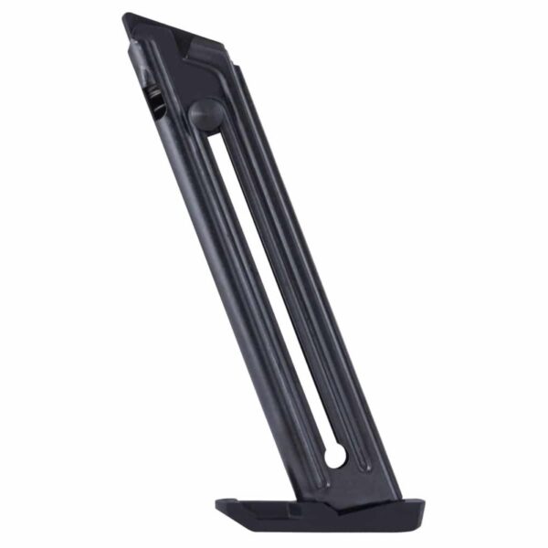 Mec-Gar Ruger Mark III 22/45 Handgun Magazine .22 LR 10/rd - Precision Shot Firearms