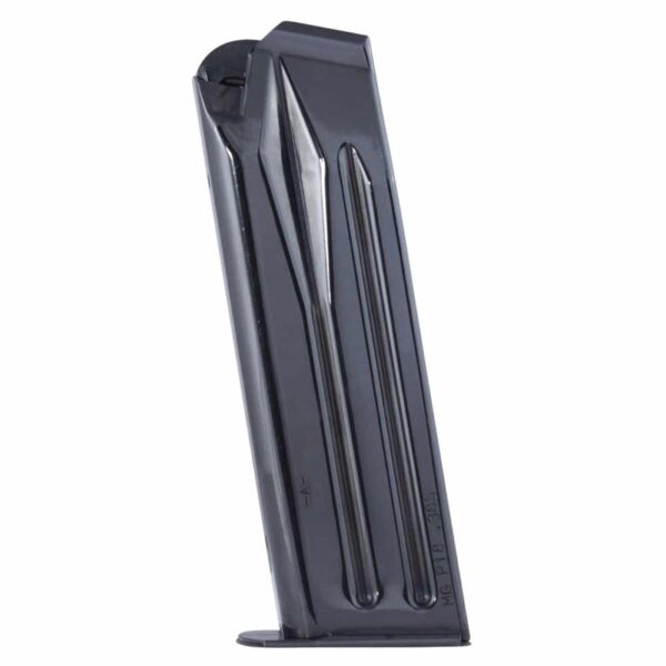 Mec-Gar Armscor/Rock Island Double Stack & Para-Ordnance P18 Handgun Magazine 9mm Luger/.38 Super 17/rd - Precision Shot Firearms