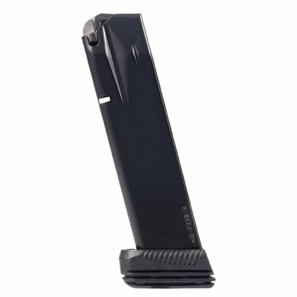 Mec-Gar Sig Sauer P226 Handgun Magazine 9mm Luger 20/rd - Precision Shot Firearms