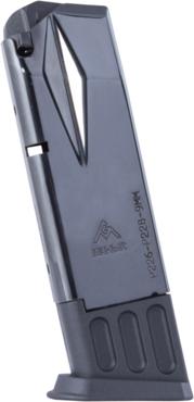 Mec-Gar Handgun Magazine Sig Sauer P228 9mm HT Blued 10 rds - Precision Shot Firearms
