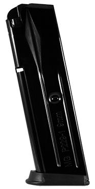Mec-Gar Handgun Magazine Sig Sauer P229-1 9mm HT Blued 10 rds - Precision Shot Firearms