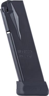 MEC-GAR Sig Sauer P229 Handgun Magazine .40S&W / .357 Sig HT AFC Steel 14/rd - Precision Shot Firearms