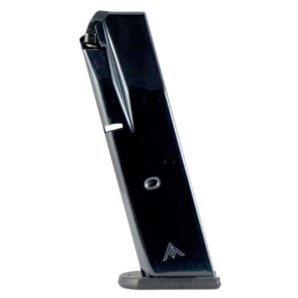 Mec-Gar Beretta 84 Cheetah Handgun Magazine Blued .380 ACP 10/rd - Precision Shot Firearms