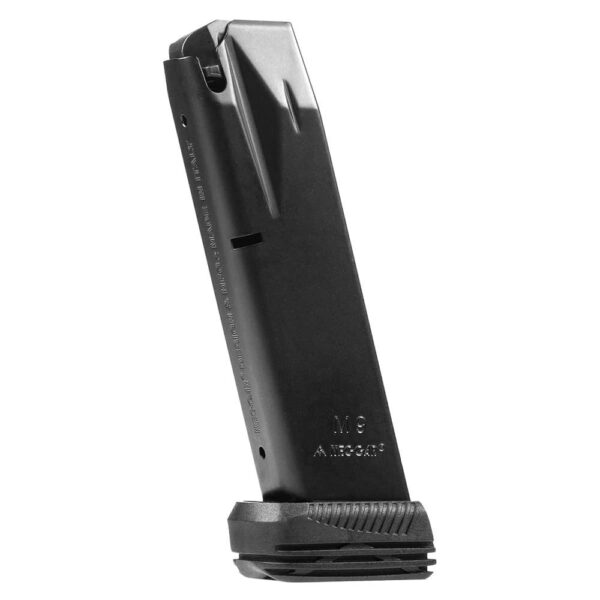 Mec-Gar Beretta 92FS/92G/92X/M9 Handgun Magazine 9mm Luger 20/rd - Precision Shot Firearms
