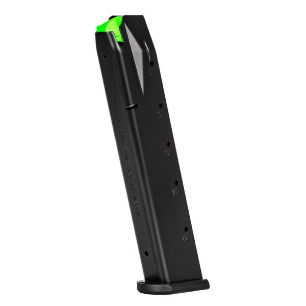 Mec-Gar Beretta 92FS/92G/92X/M9 Handgun Magazine 9mm Luger 26/rd - Precision Shot Firearms