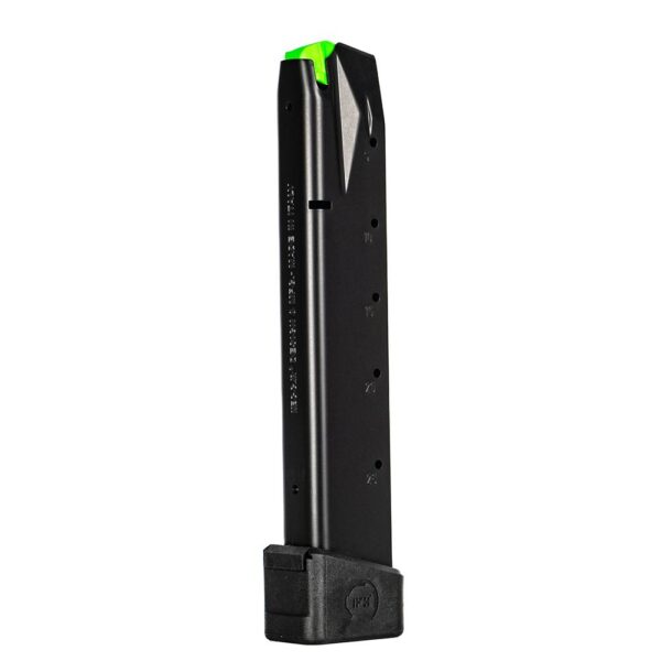Mec-Gar Beretta 92FS/92G/92X/M9 Handgun Magazine 9mm Luger 30/rd - Precision Shot Firearms