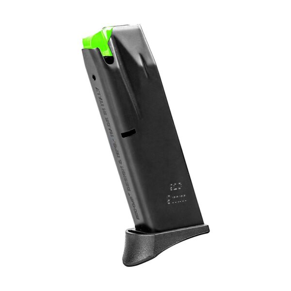 Mec-Gar Beretta Compact 92FS Handgun Magazine Anti-Friction 9mm Luger 16/rd - Precision Shot Firearms