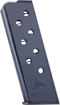 MEC-GAR Beretta 950 Jetfire Magazine .25 ACP Blued Steel 8/rd - Precision Shot Firearms