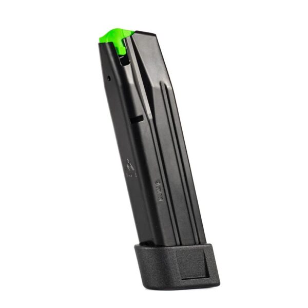 Mec-Gar Beretta PX4 Handgun Magazine 9mm Luger 21/rd - Precision Shot Firearms