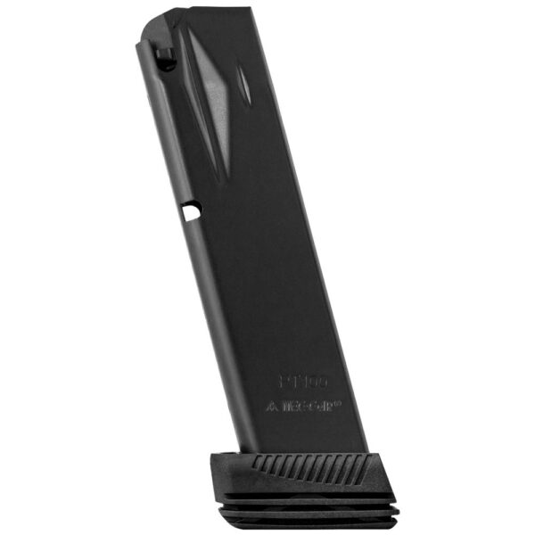 Mec-Gar Taurus PT100/101 Handgun Magazine .40 S&W 15/rd - Precision Shot Firearms