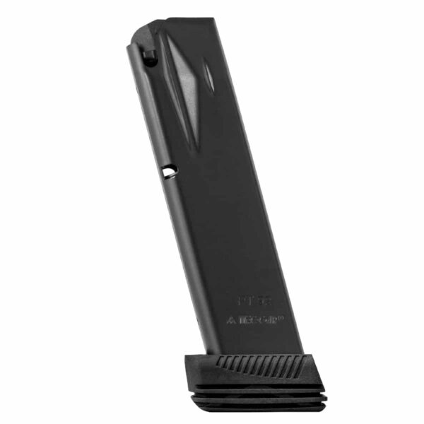 Mec-Gar Handgun Magazine Taurus 92 9mm Luger 20/rd HT AFC DPS - Precision Shot Firearms
