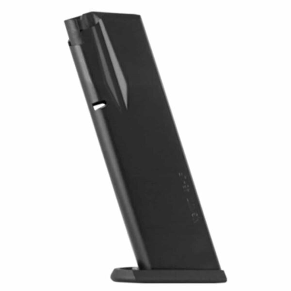 Mec-Gar Witness Tanfoglio Large Frame Handgun Magazine .45 ACP 10rd - Precision Shot Firearms