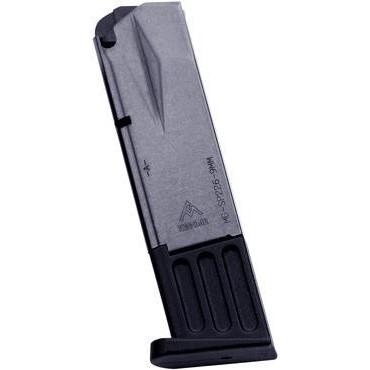 Mec-Gar SIG P226 Magazine 9mm HT Blued 10/rd - Precision Shot Firearms