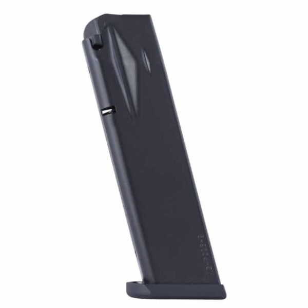 Mec-Gar SIG P226 Handgun Magazine HT Flush Fit - Anti-Friction Coating (AFC) 9mm Luger 18/rd - Precision Shot Firearms