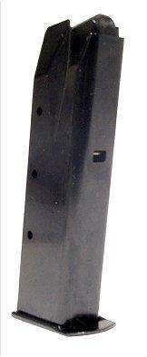 Mec-Gar Ruger P85/89/93/94/95/PC9 Magazine 9mm HT Blued 15/rd - Precision Shot Firearms