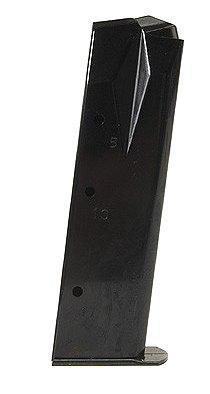 Mec-Gar Ruger P85/89/93/94/95/PC9 Magazine 9mm HT Blued 17/rd - Precision Shot Firearms