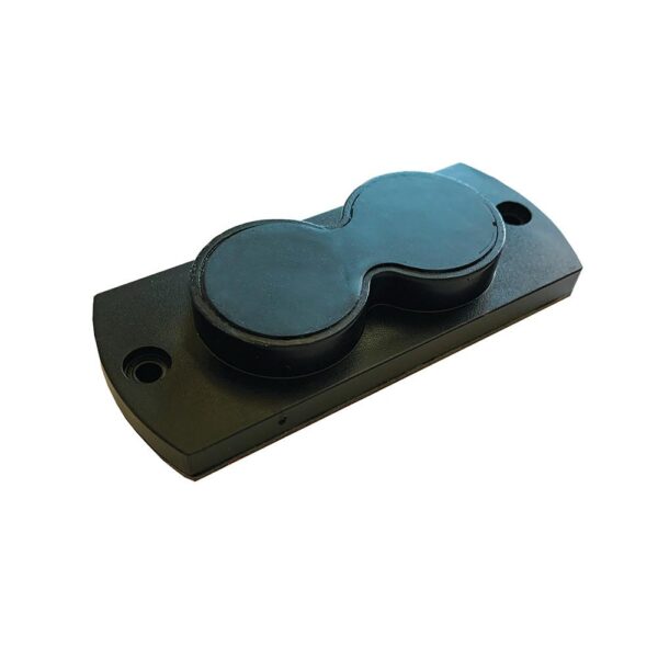 Peacekeeper Quick Draw Concealment Gun Magnet - Precision Shot Firearms