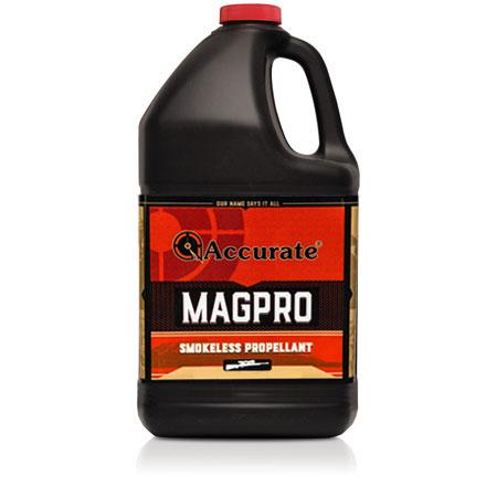 Accurate Magpro Rifle Powder - 8 lbs - Precision Shot Firearms