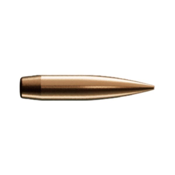 Sierra MatchKing-X Rifle Bullets 6.5mm .264" 142 gr HPBT 100/ct - Precision Shot Firearms