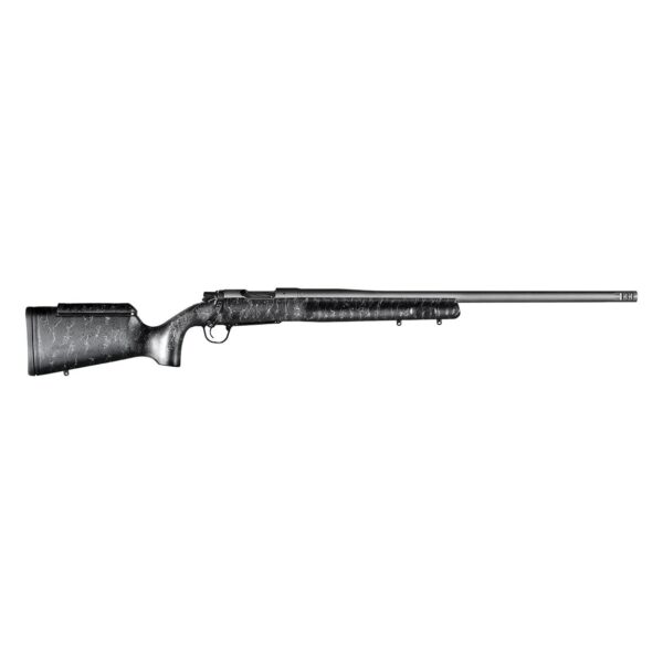 Christensen Arms Mesa Long Range Rifle 28 Nosler 3rd Magazine 26" Tungsten Barrel - Precision Shot Firearms