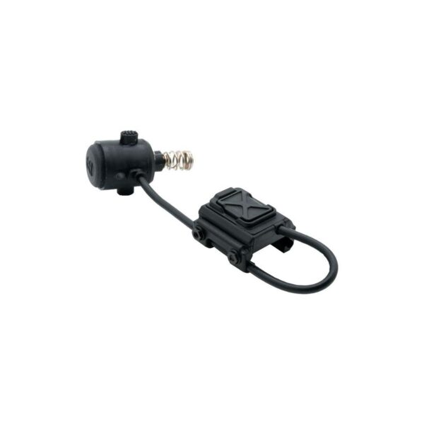 Cloud Defensive Rein Remote Single Constant Switch Black - Precision Shot Firearms
