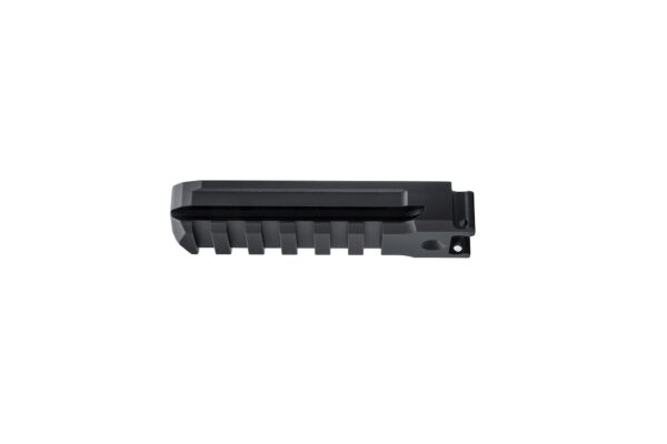 ZRO Delta MODULUS Dust Cover - Extended - Precision Shot Firearms