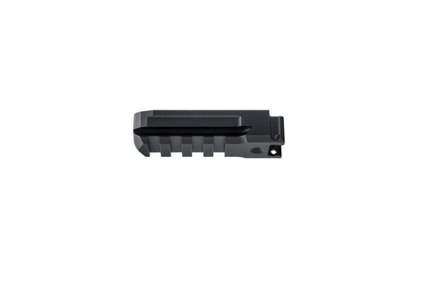 ZRO Delta MODULUS Dust Cover - Duty - Precision Shot Firearms