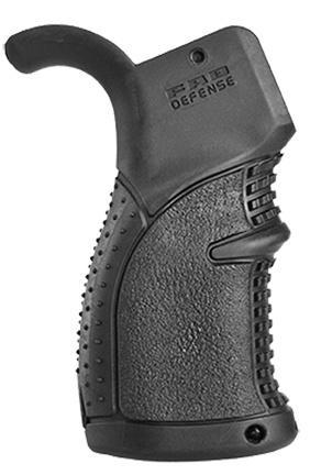 Mako Group Rubberized Pistol Grip for M16/M4/AR-15 - Precision Shot Firearms