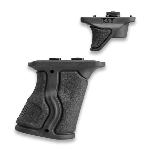 FAB Defense Gradus-M Combo Rifle Grip Combo Pack Black - Precision Shot Firearms