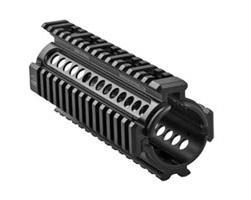 Fab Defense M4 Aluminum Quad Rail - Precision Shot Firearms