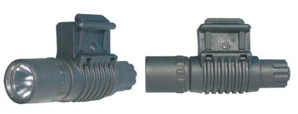 The Mako Group Tactical Side Mount For 1" Diameter Flashlights - Precision Shot Firearms