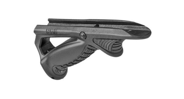 The Mako Group Instinctive Pointing Foregrip - Black - Precision Shot Firearms