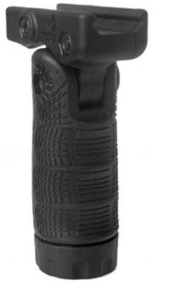 Mako Group 7-Position Tactical Folding Grips with storage cavity - Precision Shot Firearms