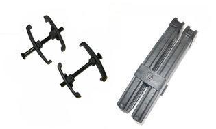 Mako Group Galil Magazine Coupler - TZ-2 M-16 / AR-15 / AK-47 / - Precision Shot Firearms