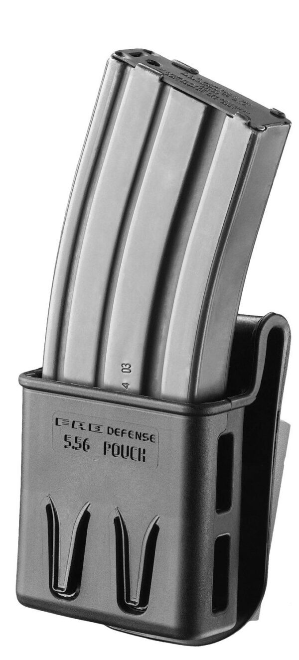 Fab Defense 5.56 Pouch M4 Magazine Pouch - Precision Shot Firearms