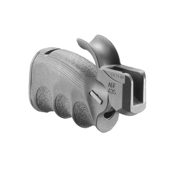 Fab Defense Tactical Folding Pistol Grip for M16/M4/AR15 Black - Precision Shot Firearms