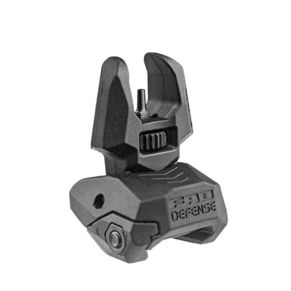 Fab Defense Front Back-Up Sight - Precision Shot Firearms
