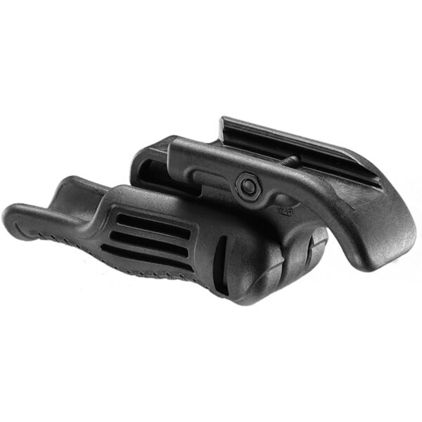 Fab Defense Handgun and Rifle Tactical Folding Foregrip Black - Precision Shot Firearms